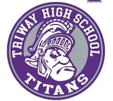Triway Local Schools logo