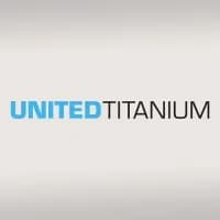 United Titanium logo